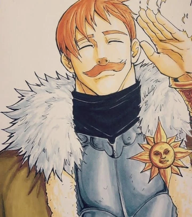Child Of Sun