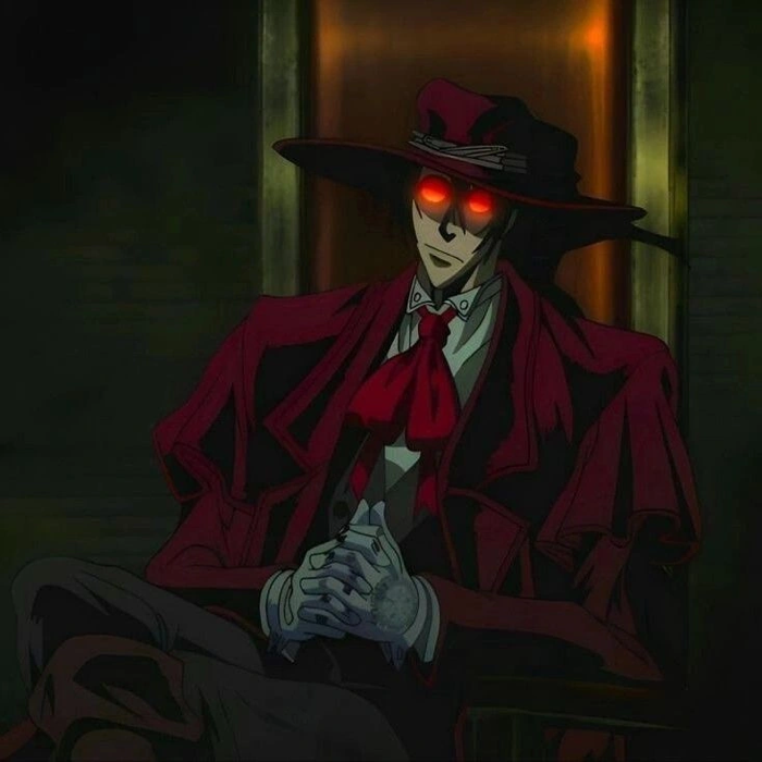 Pistol Vampire