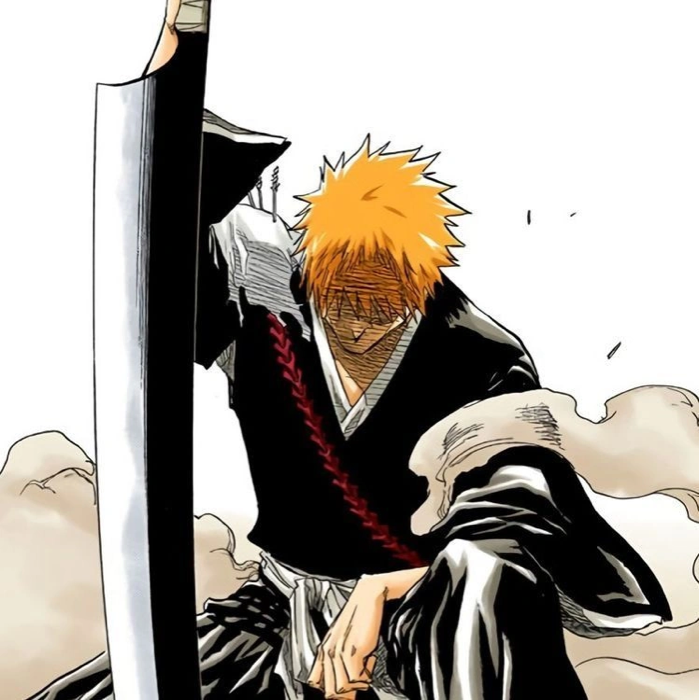 Soul Reaper