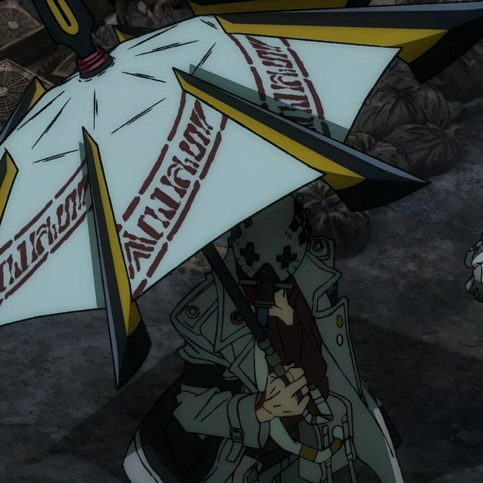 Umbrella