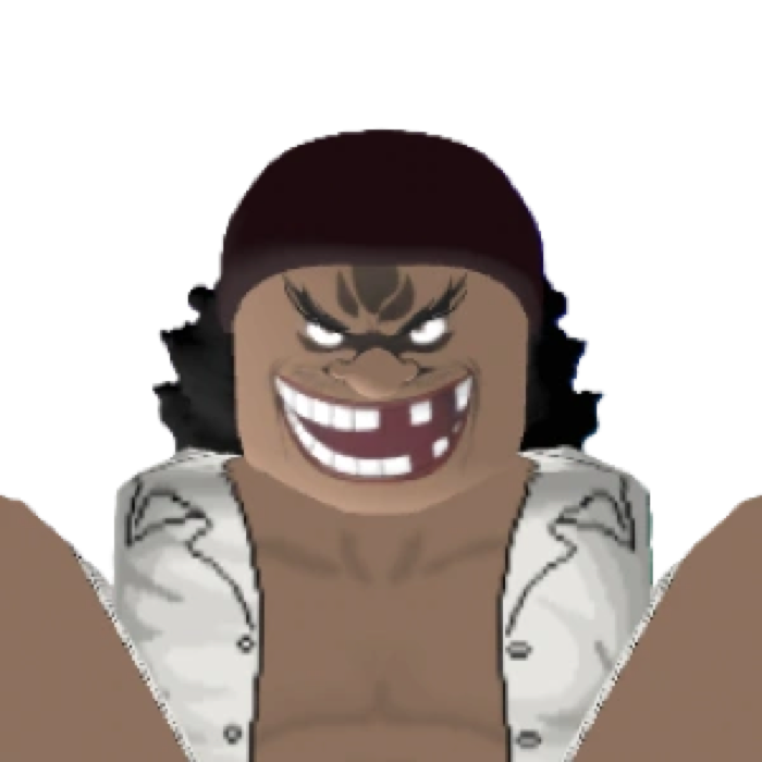 Blackbeard Awakened