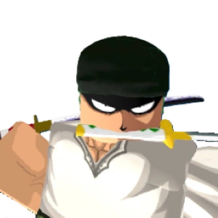 Blade Master