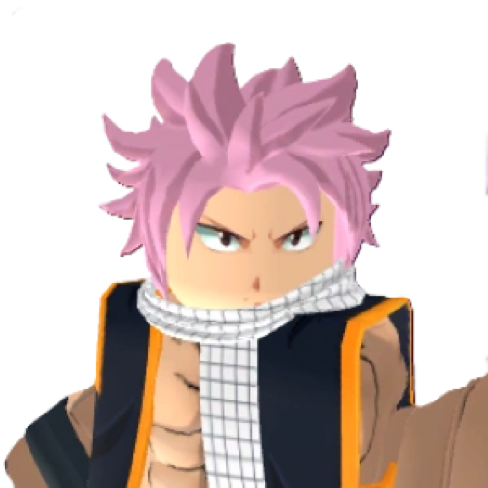 Dragneel Dragon