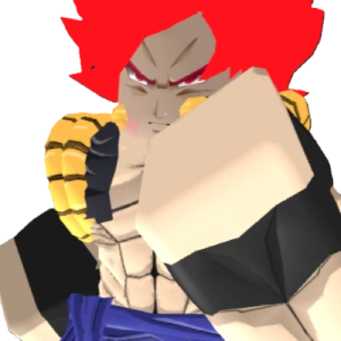 Fused Ancient Warrior