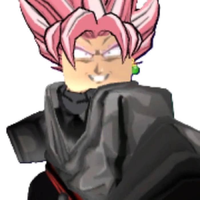 Goko Black