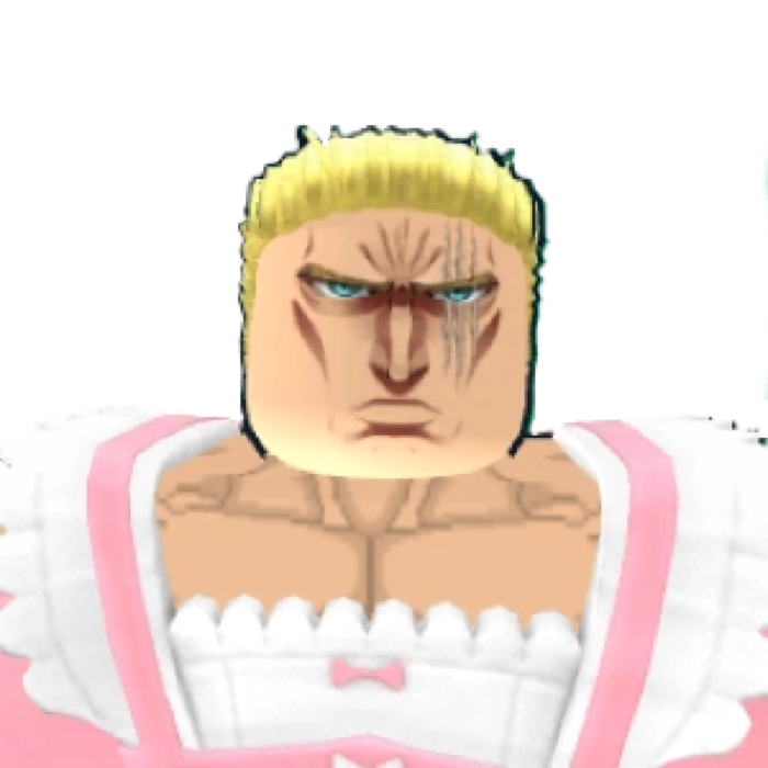 King