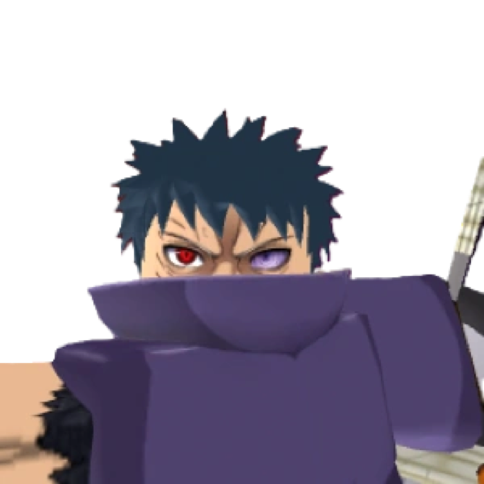 Tobi Revenge