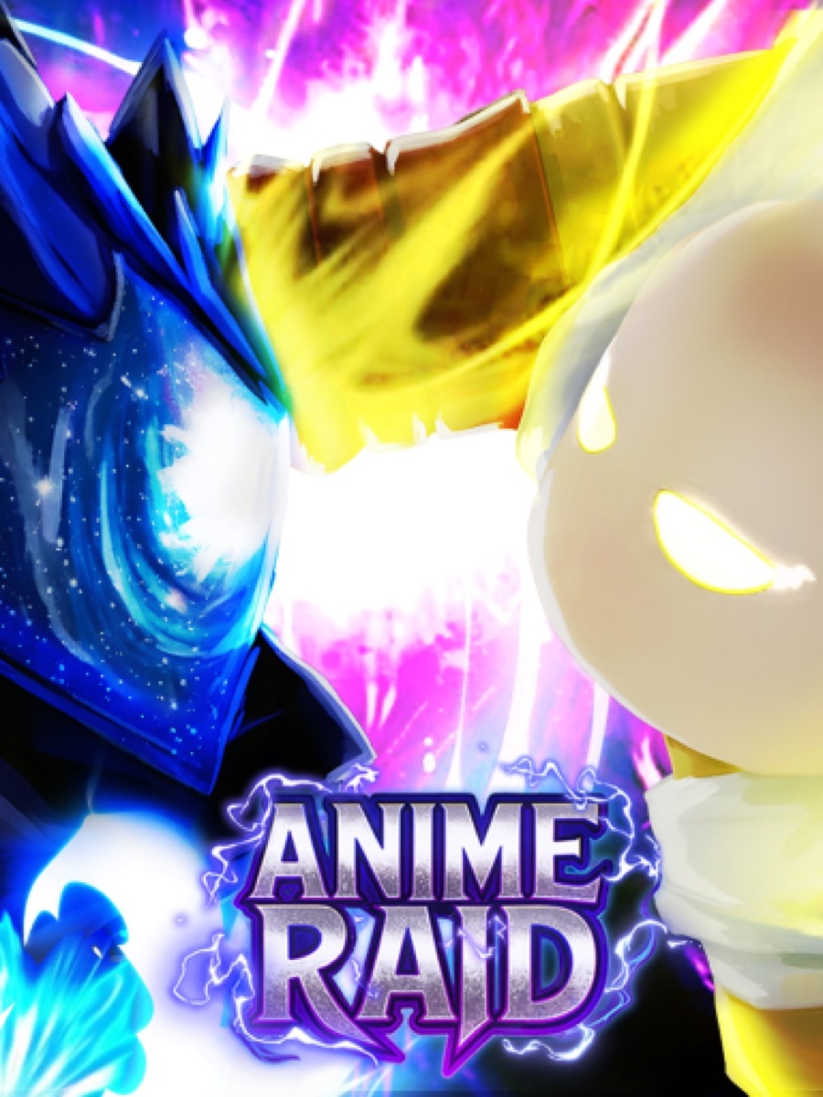 Anime Raid