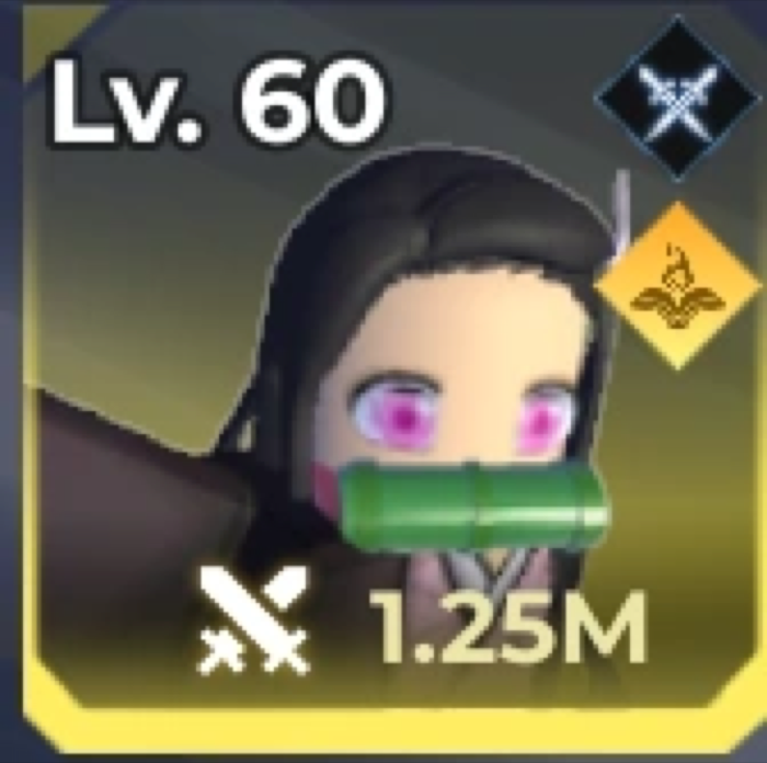 Demon Sister