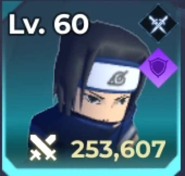 Rebel Ninja
