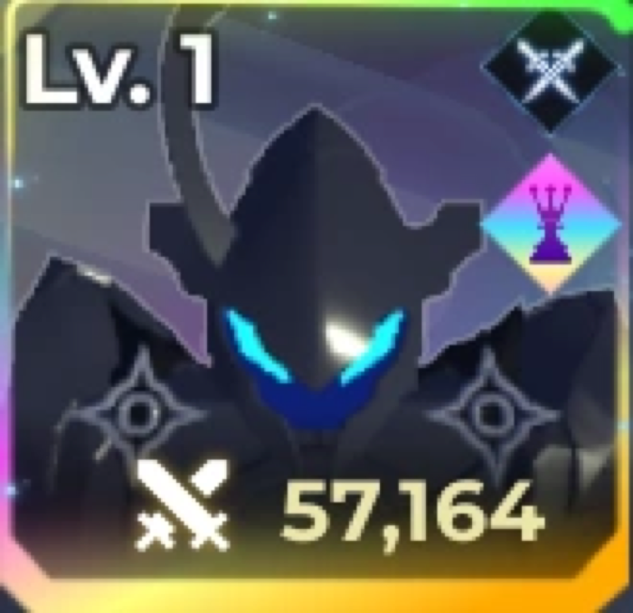 Shadow Knight