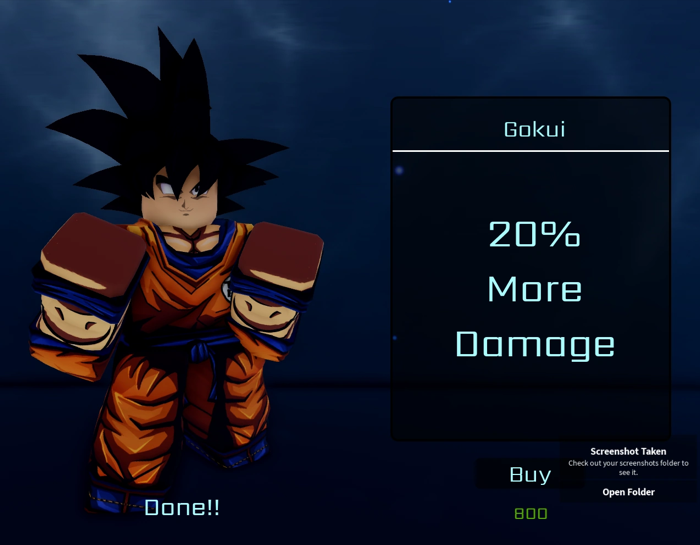 Gokui
