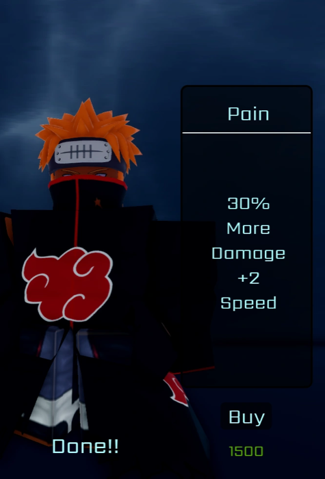 Pain