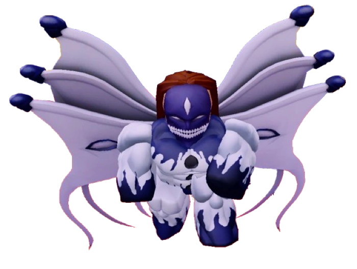 Aizon Butterfly
