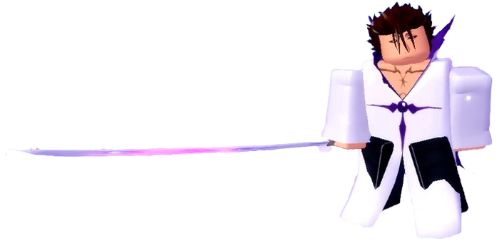 Aizon Hogyoku