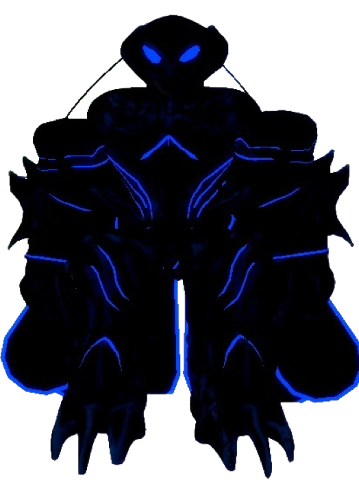 Ant King General