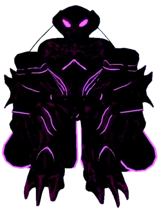 Ant King Marshal