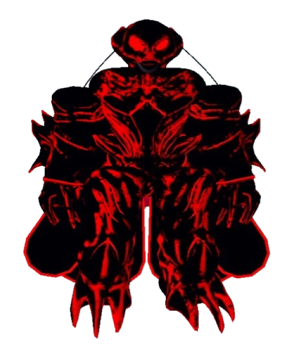 Ant King