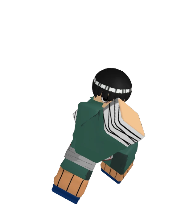 Boulder Lee