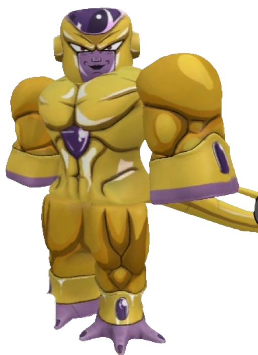 Breiza Golden