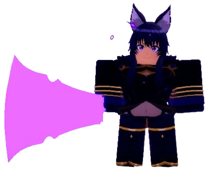 Cat Girl