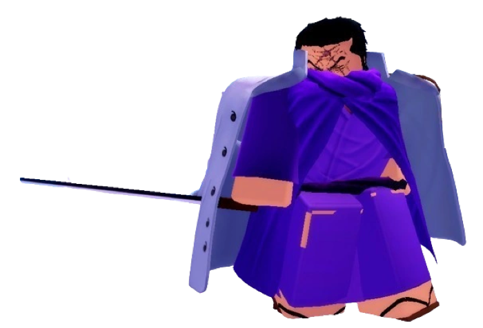 Gravity Mage