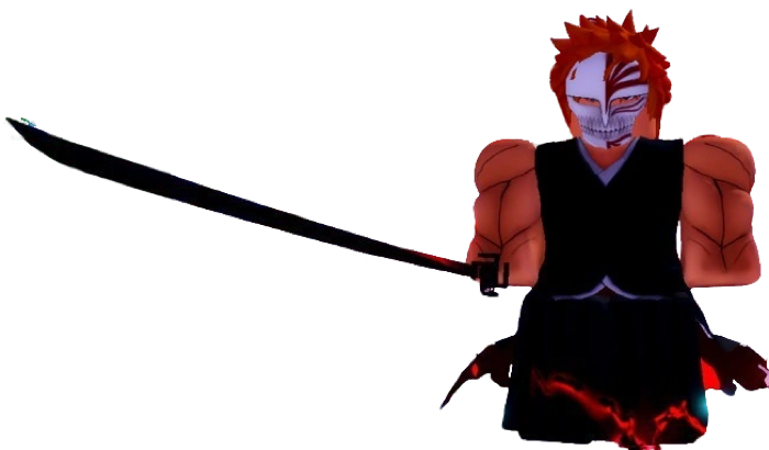 Ihigo Bankai