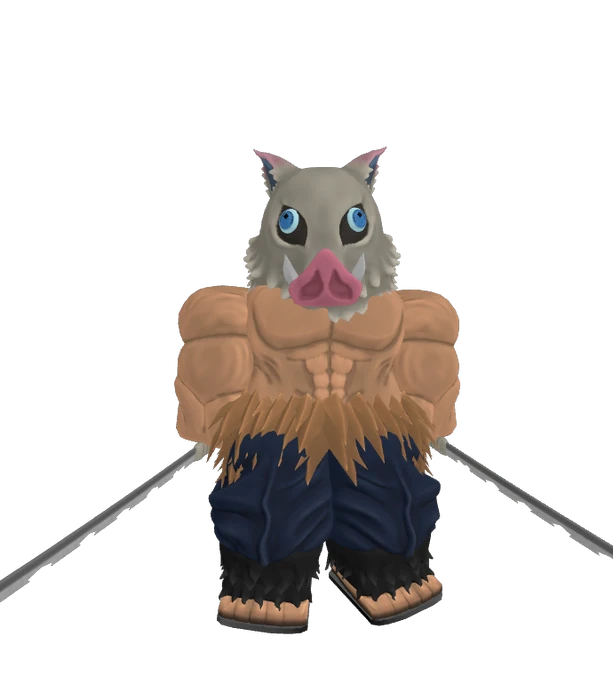 Inoke