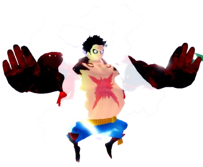 Laugfy Gear 4