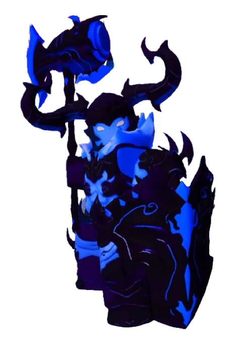 Metal Shadow