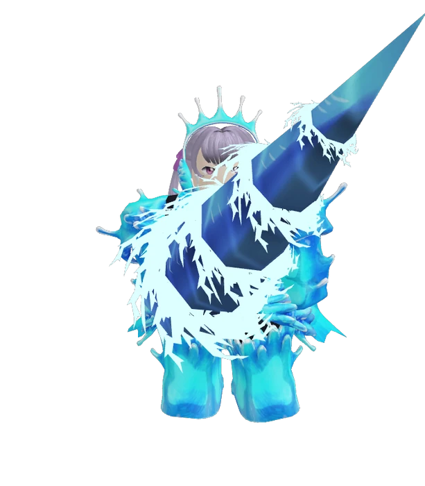 Noille Awakened