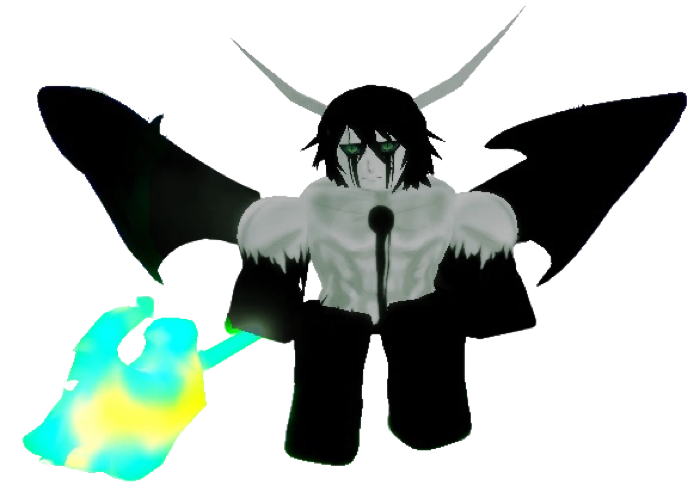 Olkuiorra Resurruction