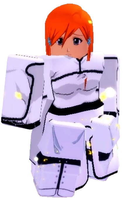 Orihime
