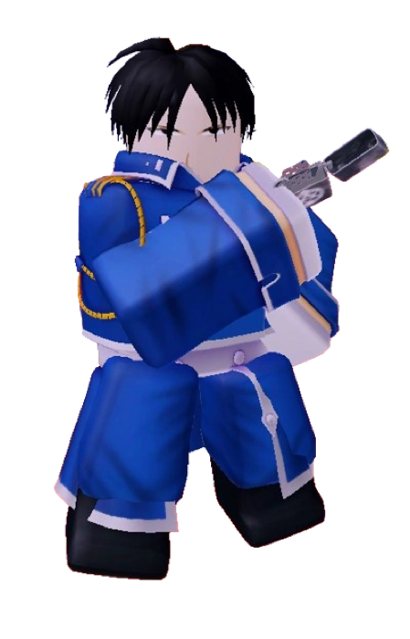 Ray