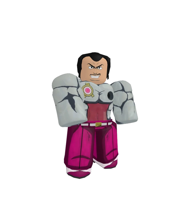 Red Boss