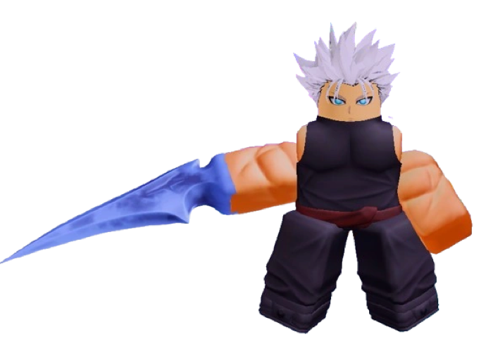 Rogan Silver Soul