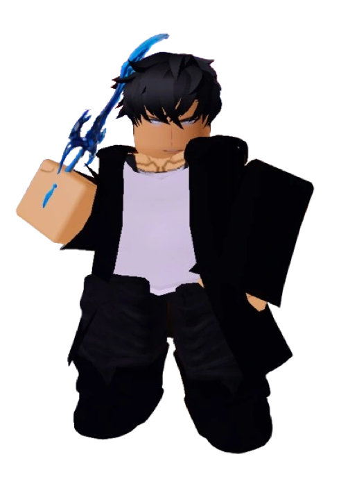 Solo Woo Dark