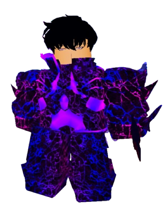 Solo Woo Monarch