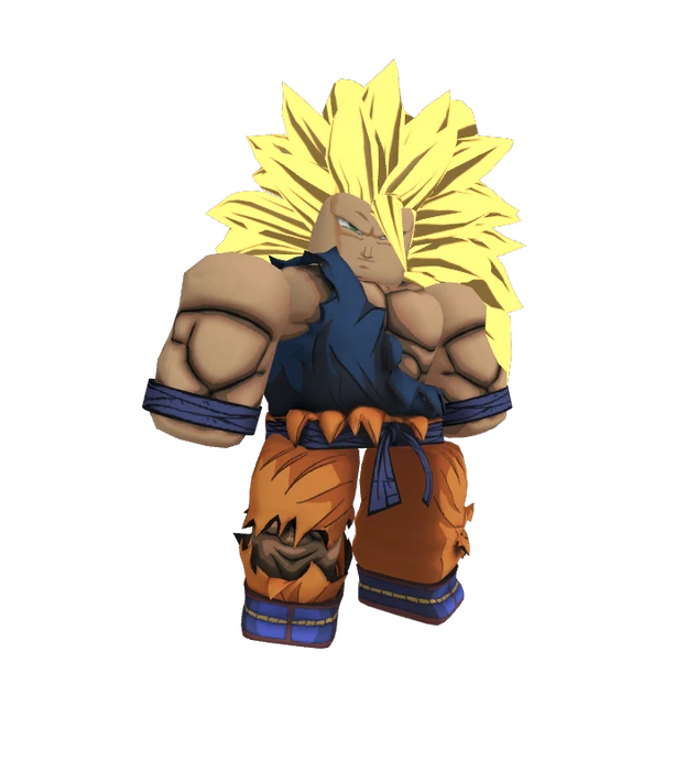 Super Gohu