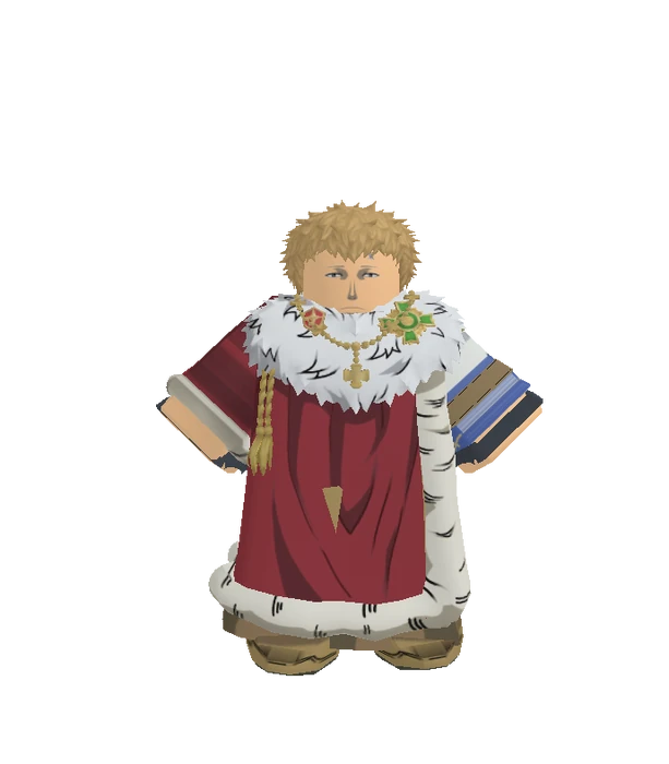 Time King