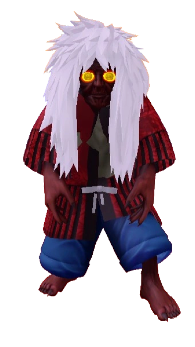 Turbo Grandmother