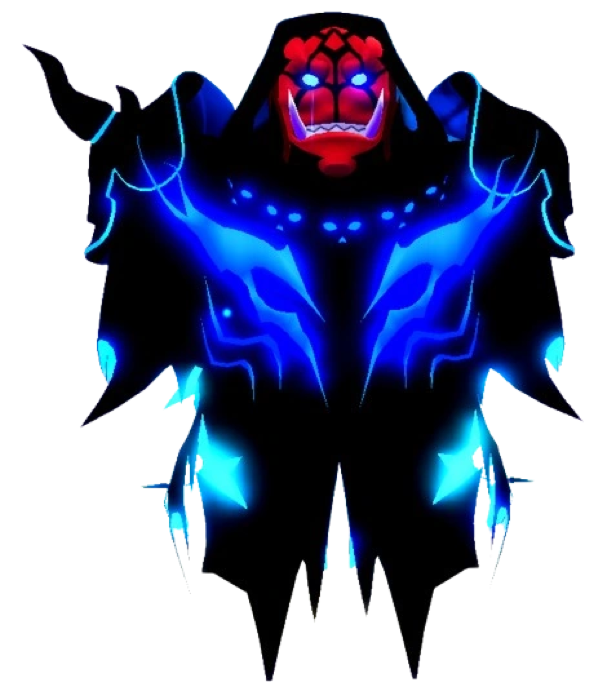 Tusk Commander
