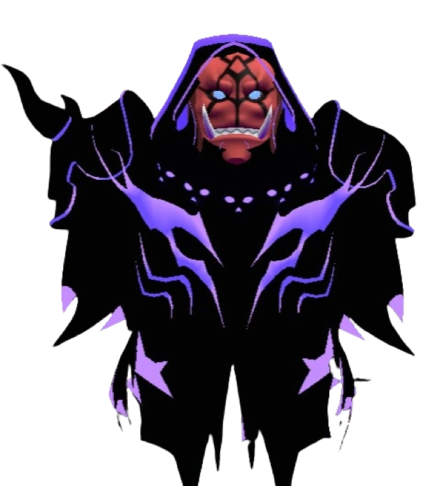 Tusk General