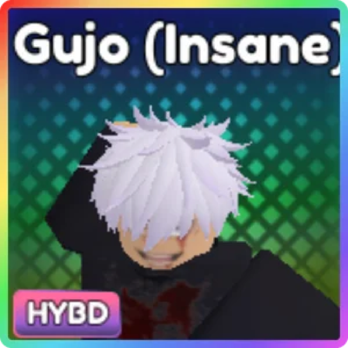 Gujo Insane