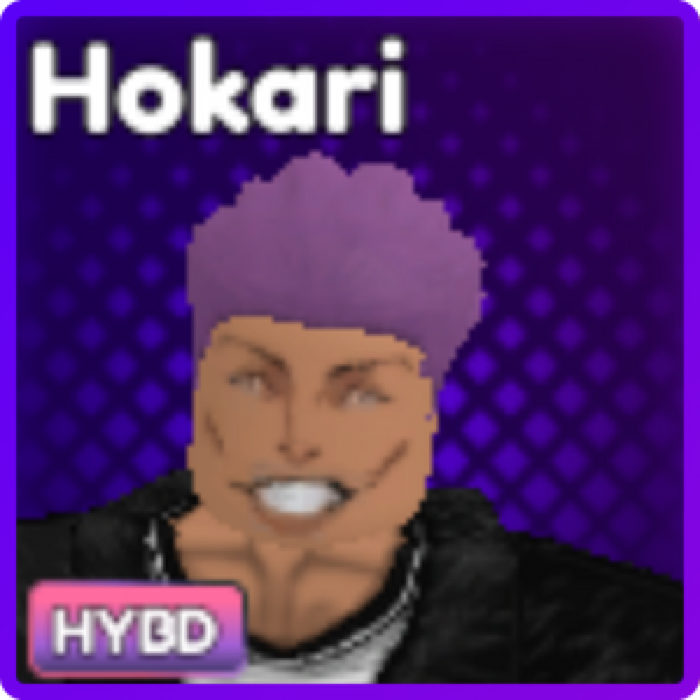 Hokari
