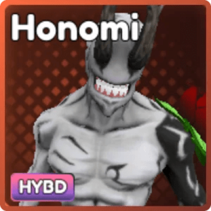 Honomi
