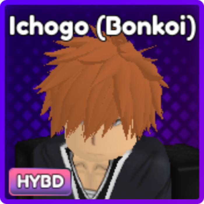 Ichogo Bonkai