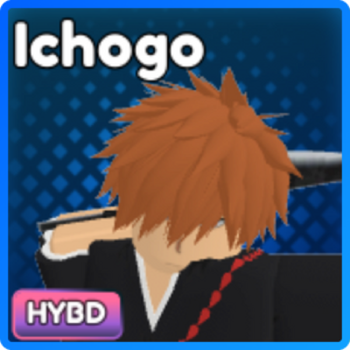 Ichogo