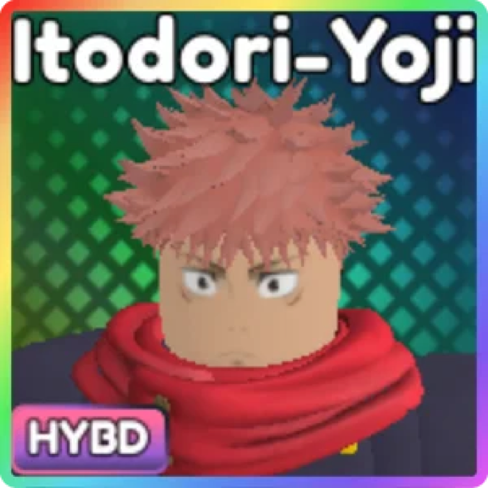 Itodori Yoji