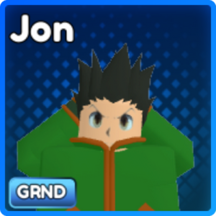 Jon